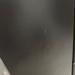 2021年製Panasonic冷蔵庫168Lの画像