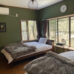 【マイペースに働けます】清掃スタッフ急募の画像