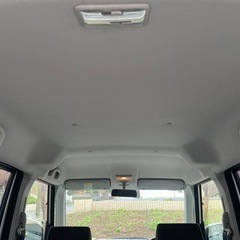 スズキパレットXS・車検令和8年3月・足をお探しの方いかがでしょうか♪の画像