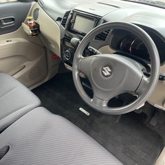 スズキパレットXS・車検令和8年3月・足をお探しの方いかがでしょうか♪の画像