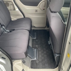 スズキパレットXS・車検令和8年3月・足をお探しの方いかがでしょうか♪の画像