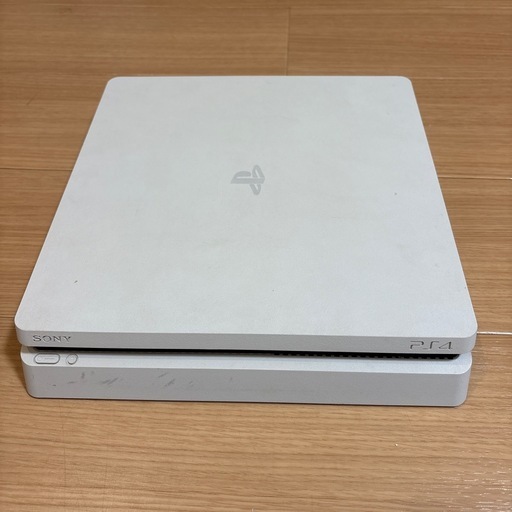 プレイステーション PlayStation 4 Slim