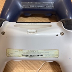 PlayStation 4 Slim  の画像