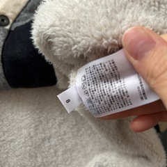 ユニクロ フランネル ボア シャツ ネルシャツ チェック 長袖シャツ women uniqloの画像