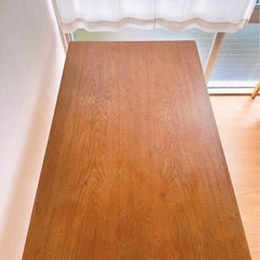 Borge Mogensen C18 ダイニングテーブルの画像