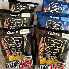 お菓子まとめ売りの画像