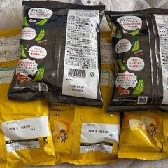 お菓子まとめ売りの画像