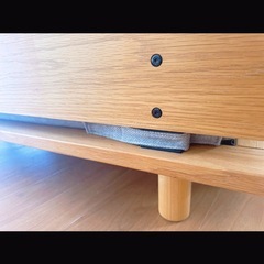 無印良品【廃盤】ソファベッド Borge Mogensenの画像