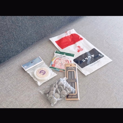 無印良品【廃盤】ソファベッド Borge Mogensen