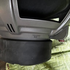 Audiobahn TYPE S 12インチウーファーの画像