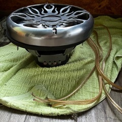 Audiobahn TYPE S 12インチウーファーの画像