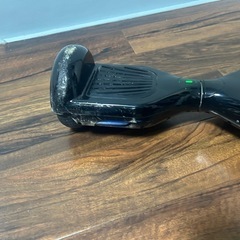 電動バランスボード
の画像