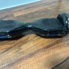 電動バランスボード
の画像
