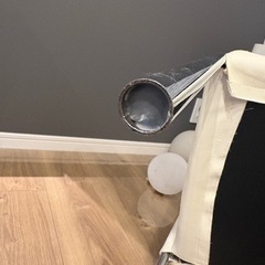 訳あり　ダイニングテーブルの画像