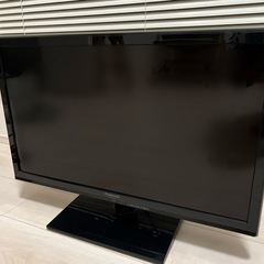 パナソニック VIERA TH-L24C6 [24インチ]の画像