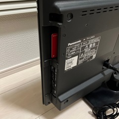 パナソニック VIERA TH-L24C6 [24インチ]の画像