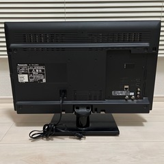 パナソニック VIERA TH-L24C6 [24インチ]の画像