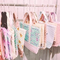 新品　レッスンバック　バック　　入園　幼稚園　保育園　小学生の画像