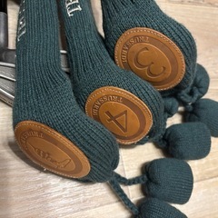 トラサルディ　ゴルフ　レディースの画像