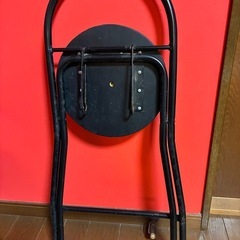 カウンターチェア　椅子の画像