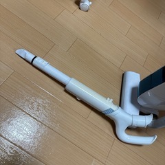 掃除機の画像
