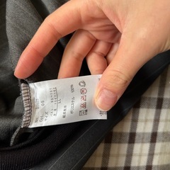 Disney ミッキーマウス ストライプ柄 トラックジャケット ジャージの画像