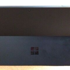 ☀Surface Pro7☀10世代 i5 使用少なめバッテリー良好　やや訳ありの画像