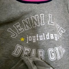 女の子　130前後　子供服　　ヒートテックなどまとめて　の画像