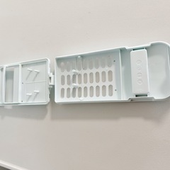 【話し中】日立　HITACHI  全自動洗濯機 STEP WASH　NW-50A の画像