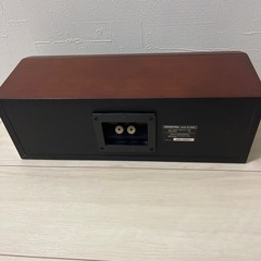 オンキョウセンタースピーカの画像