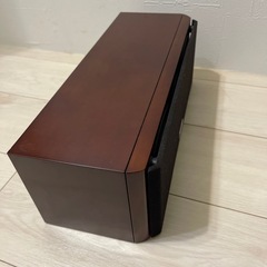 オンキョウセンタースピーカの画像