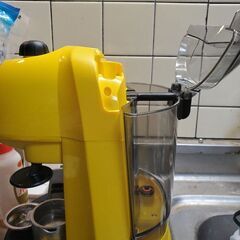 エスプレッソメーカーの画像