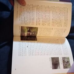 【ラスト数日】京都一周トレイル ガイドブック（未使用・日本語／英語併記）お譲りしますの画像