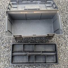 工具箱の画像