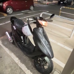 ライブディオ ZXの画像