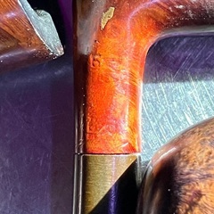 パイプ 喫煙具 タバコ 煙草 キセルの画像