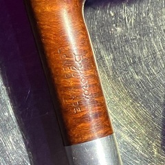 パイプ 喫煙具 タバコ 煙草 キセルの画像