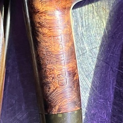 パイプ 喫煙具 タバコ 煙草 キセルの画像