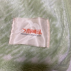 毛布の画像