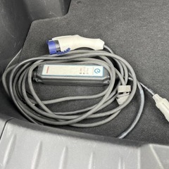 【総額32.8万円‼️】電気自動車！リーフ10セグ　A293の画像