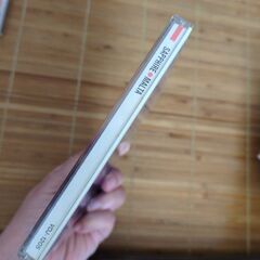 ◯MALTA SAPPHIRE アルバムCDの画像