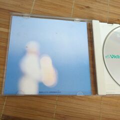 ◯MALTA SAPPHIRE アルバムCDの画像