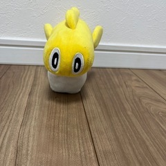 ぬいぐるみいろいろ販売中！1個300円の画像