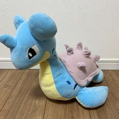 ぬいぐるみいろいろ販売中！1個300円の画像