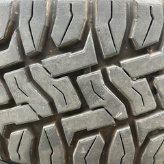225/60R18 トーヨー　オープンカントリーRT
の画像