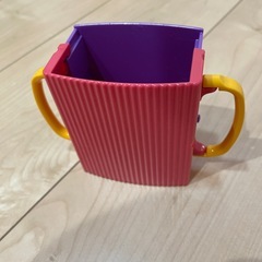 コストコ エルモ 紙エプロン ビブスター の画像