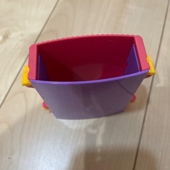 コストコ エルモ 紙エプロン ビブスター の画像