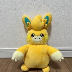 ぬいぐるみいろいろ販売中！1個300円の画像