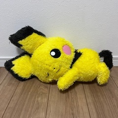 ぬいぐるみいろいろ販売中！1個300円の画像