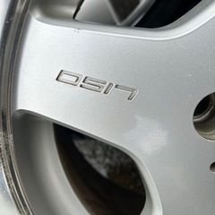 20年製⭐️タイヤホイール⭐️ダンロップ⭐️スタッドレス⭐️中古激安美品⭐️195／65R15の画像